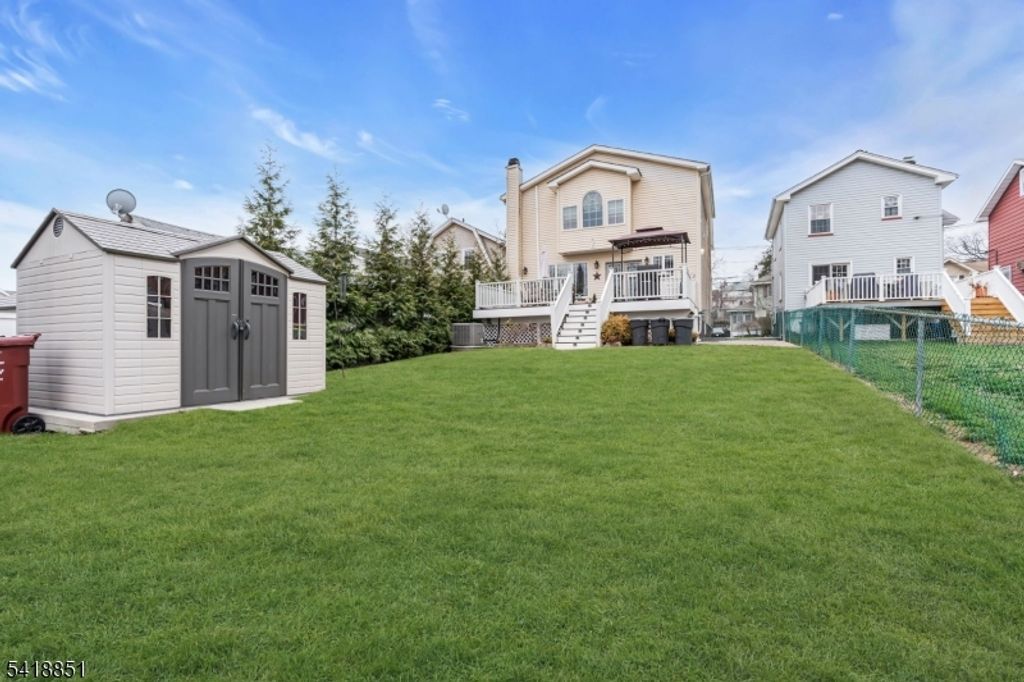 Image 39 of property listing at 104 Prospect St, Nutley Twp., NJ 07110