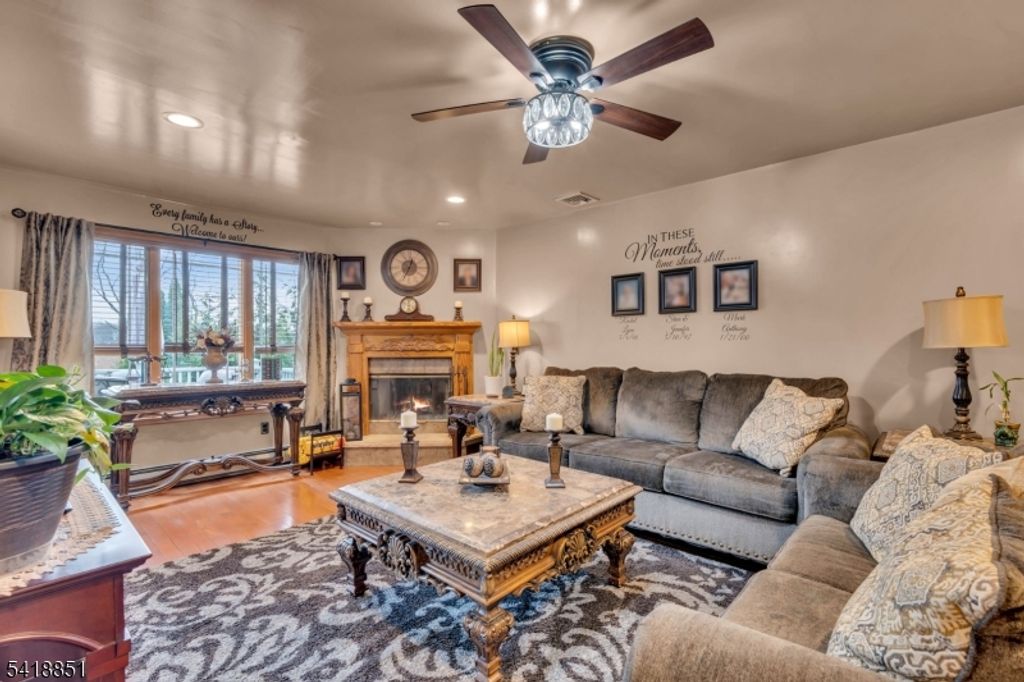 Image 9 of property listing at 104 Prospect St, Nutley Twp., NJ 07110