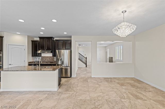 7139 Blooming Jasmine Avenue, Las Vegas, NV 89117