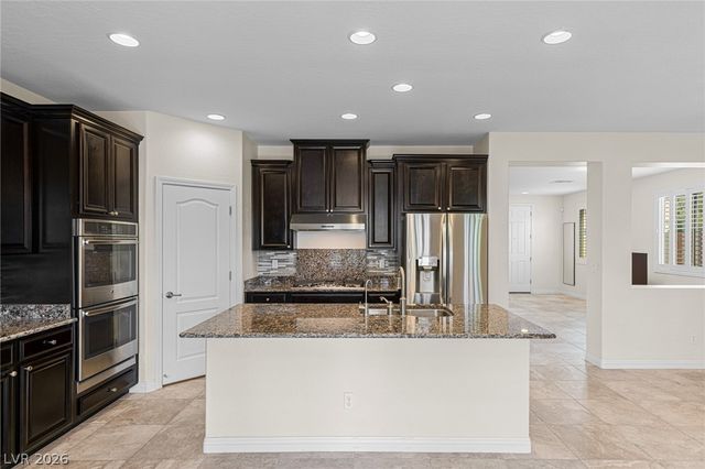 7139 Blooming Jasmine Avenue, Las Vegas, NV 89117