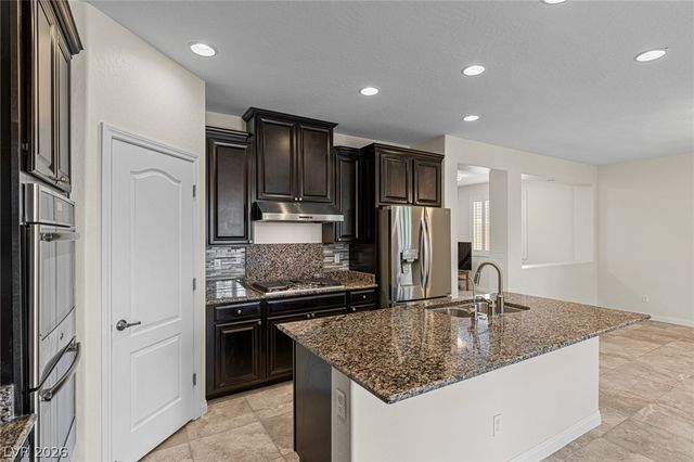 7139 Blooming Jasmine Avenue, Las Vegas, NV 89117