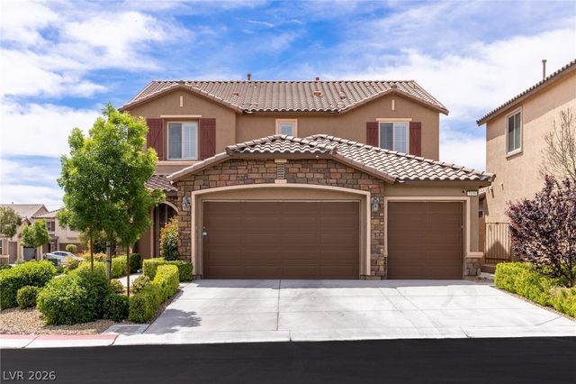 7139 Blooming Jasmine Avenue, Las Vegas, NV 89117