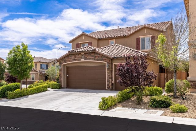 7139 Blooming Jasmine Avenue, Las Vegas, NV 89117