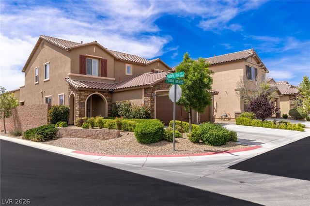 7139 Blooming Jasmine Avenue, Las Vegas, NV 89117