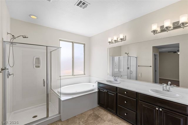 7139 Blooming Jasmine Avenue, Las Vegas, NV 89117