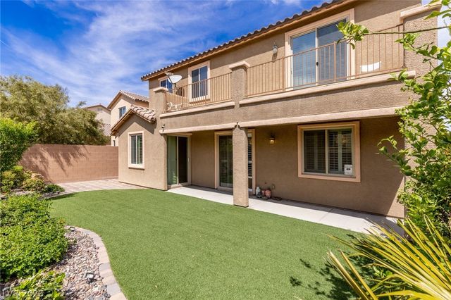 7139 Blooming Jasmine Avenue, Las Vegas, NV 89117