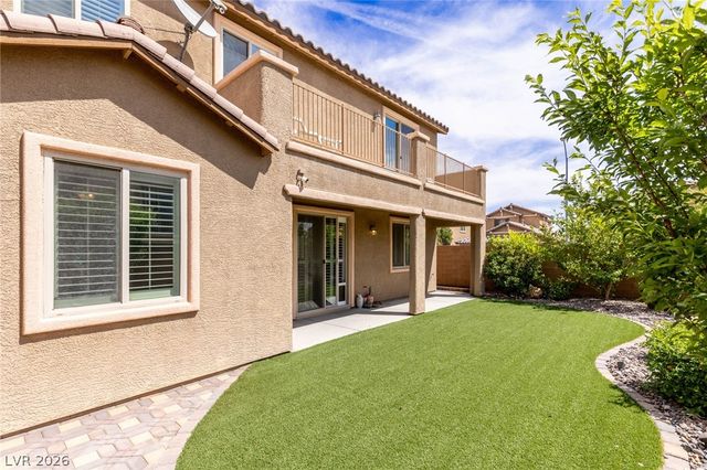 7139 Blooming Jasmine Avenue, Las Vegas, NV 89117