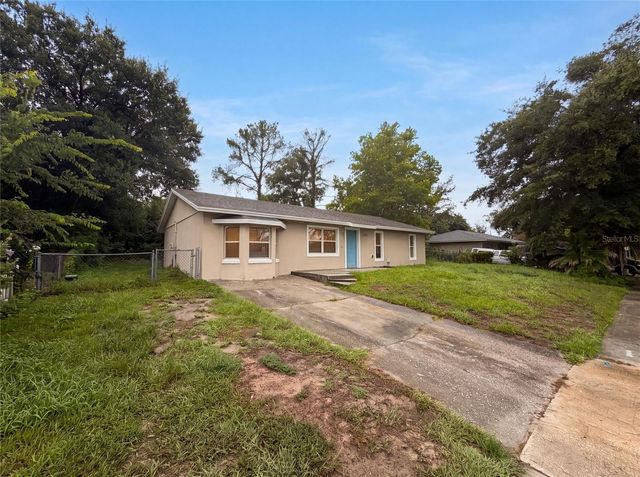 3444 VALEVIEW DRIVE, Apopka, FL 32712