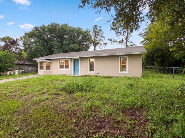 3444 VALEVIEW DRIVE, Apopka, FL 32712