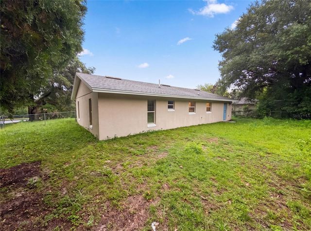 3444 VALEVIEW DRIVE, Apopka, FL 32712