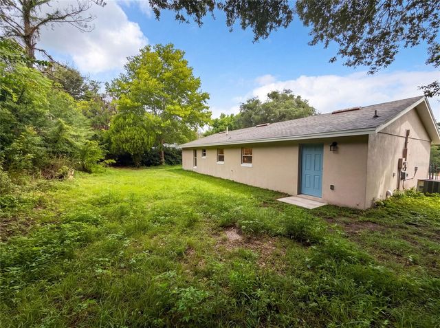 3444 VALEVIEW DRIVE, Apopka, FL 32712