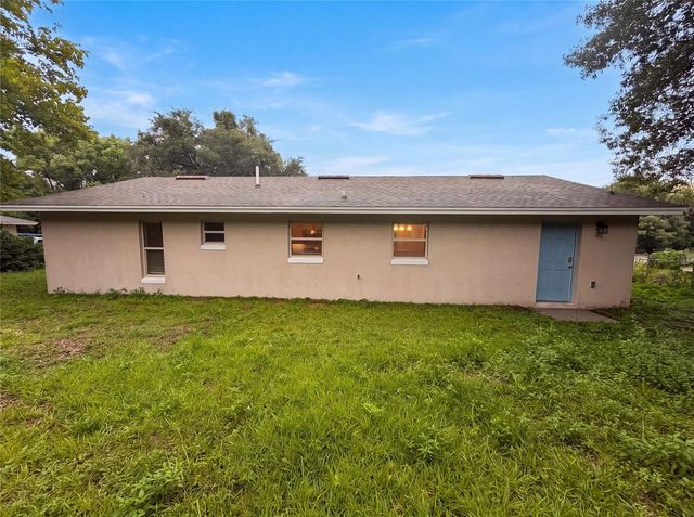 3444 VALEVIEW DRIVE, Apopka, FL 32712