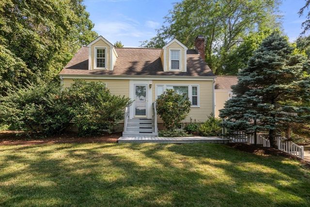 167 Glezen Ln, Wayland, MA 01778