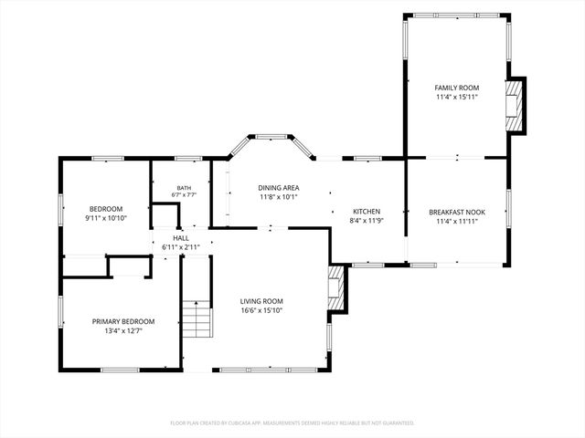 167 Glezen Ln, Wayland, MA 01778