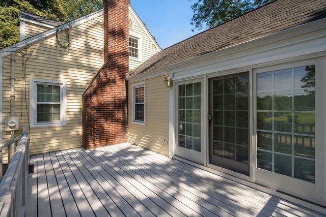 167 Glezen Ln, Wayland, MA 01778