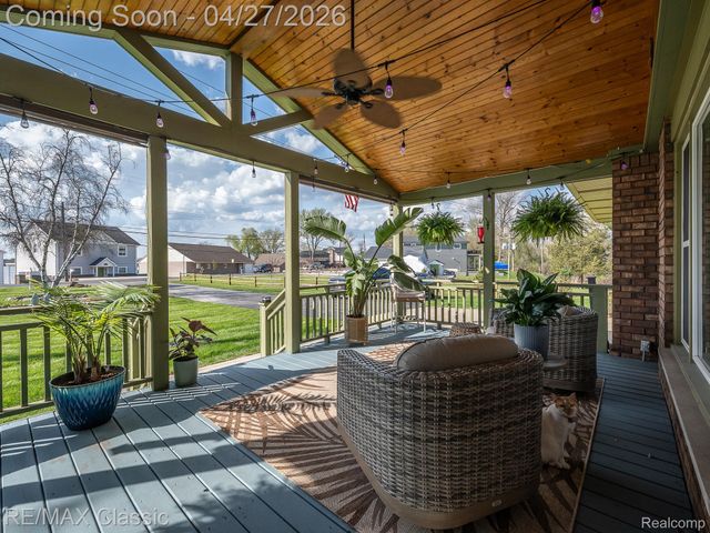 428 E Shore Drive, Northfield Township, MI 48189