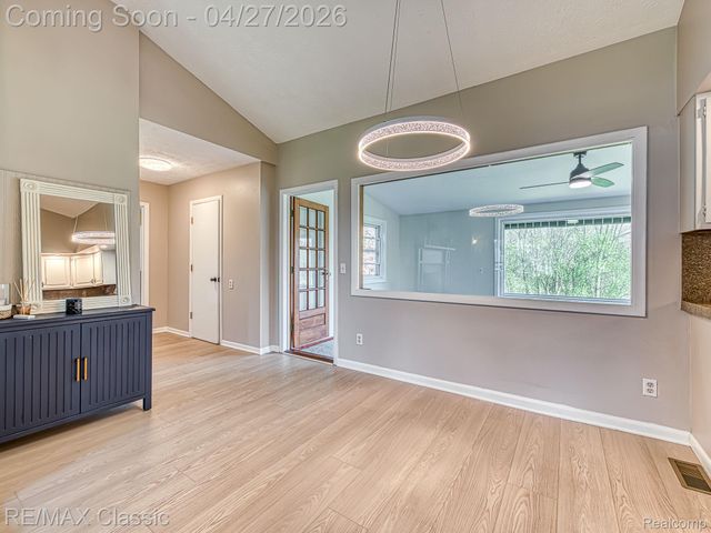 428 E Shore Drive, Northfield Township, MI 48189