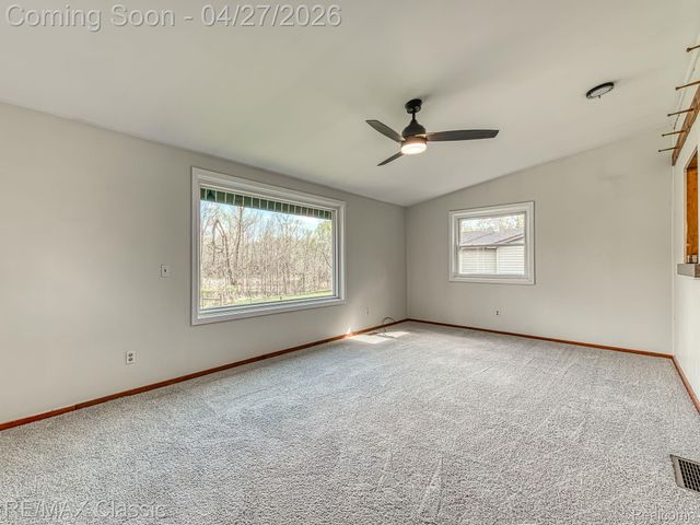 428 E Shore Drive, Northfield Township, MI 48189
