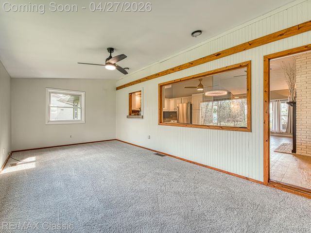 428 E Shore Drive, Northfield Township, MI 48189