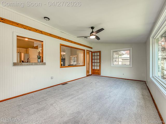 428 E Shore Drive, Northfield Township, MI 48189