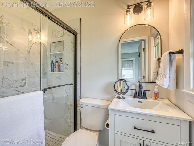 428 E Shore Drive, Northfield Township, MI 48189