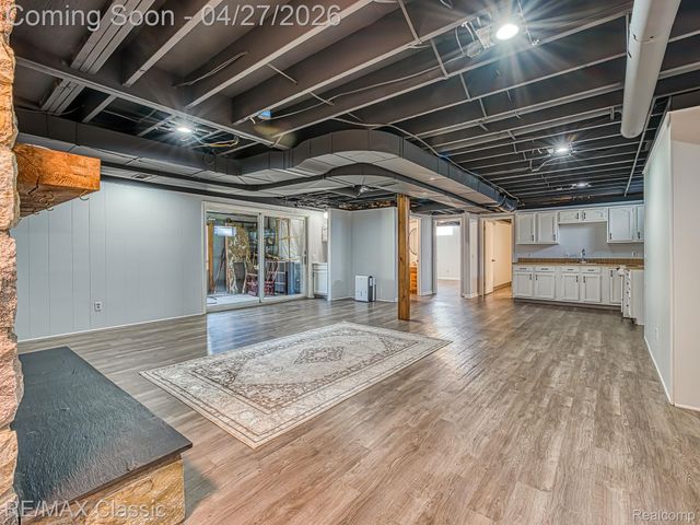 428 E Shore Drive, Northfield Township, MI 48189