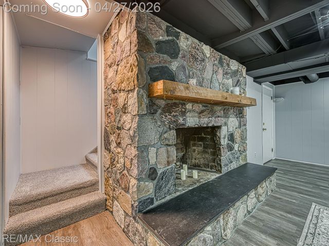 428 E Shore Drive, Northfield Township, MI 48189