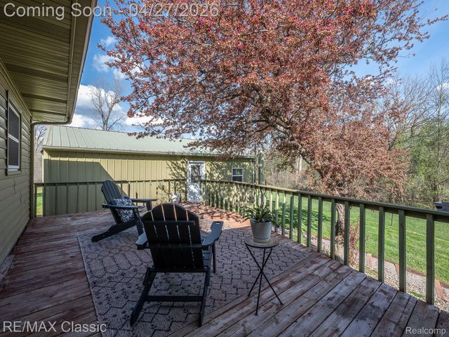 428 E Shore Drive, Northfield Township, MI 48189