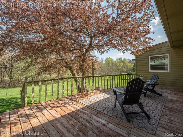 428 E Shore Drive, Northfield Township, MI 48189