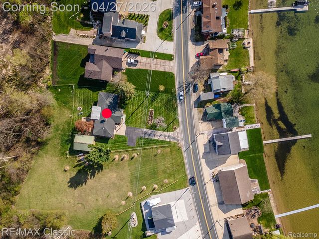428 E Shore Drive, Northfield Township, MI 48189