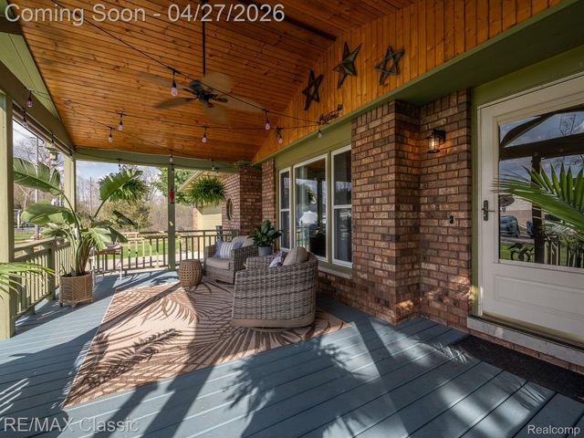 428 E Shore Drive, Northfield Township, MI 48189