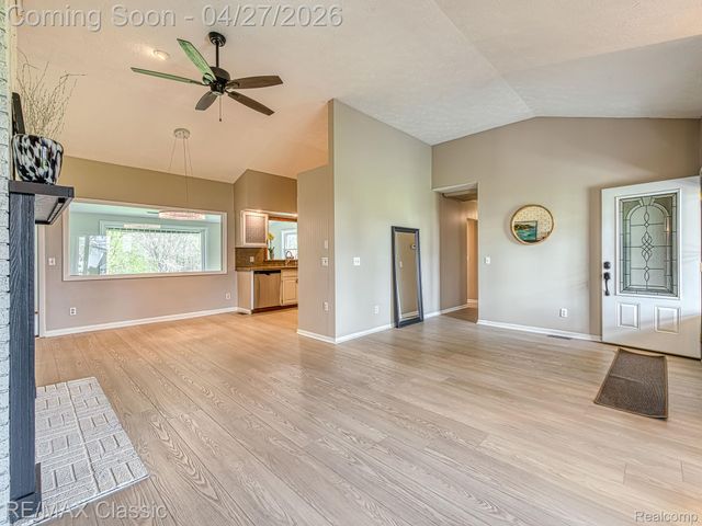 428 E Shore Drive, Northfield Township, MI 48189