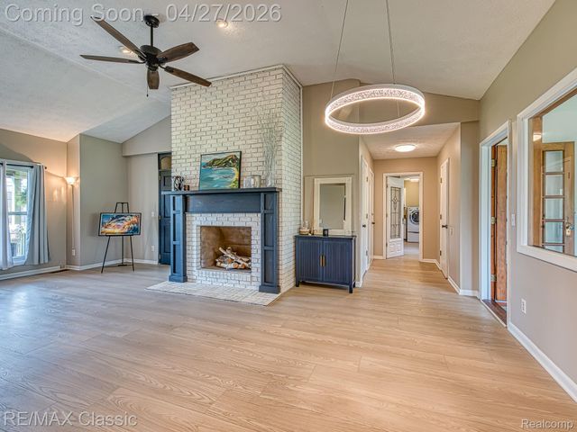 428 E Shore Drive, Northfield Township, MI 48189