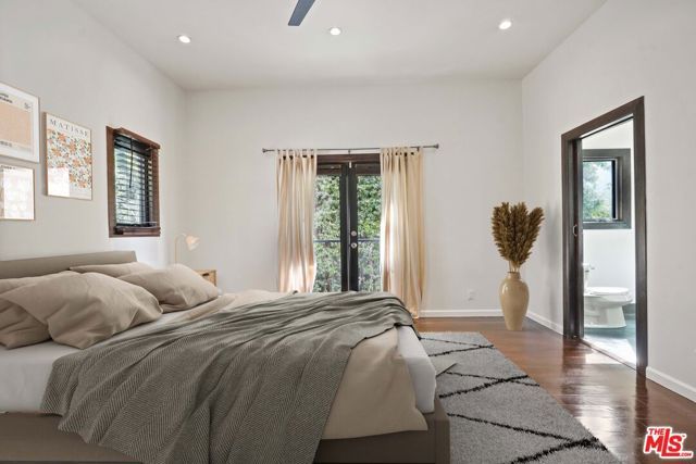 458 N La Jolla Avenue, Los Angeles, CA 90048