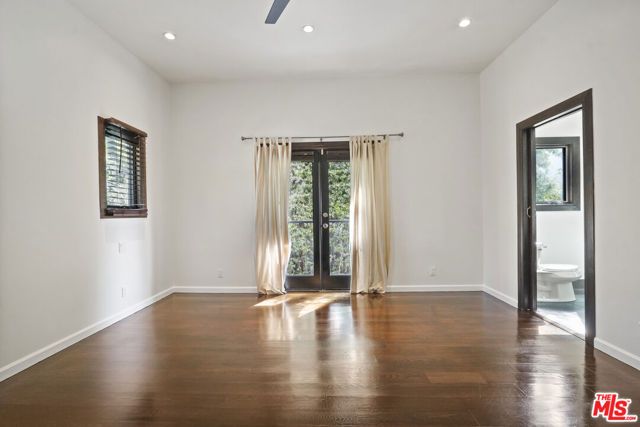 458 N La Jolla Avenue, Los Angeles, CA 90048