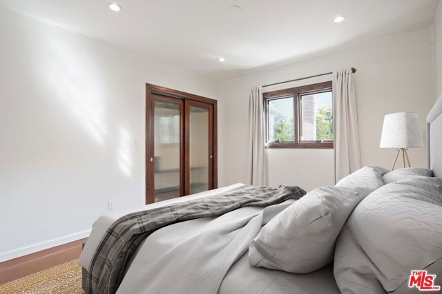 458 N La Jolla Avenue, Los Angeles, CA 90048