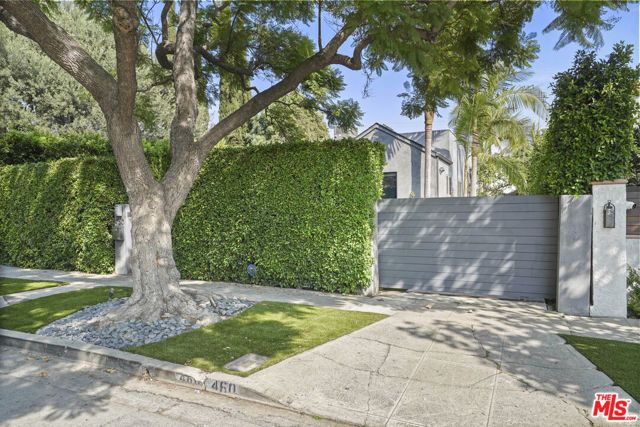 458 N La Jolla Avenue, Los Angeles, CA 90048