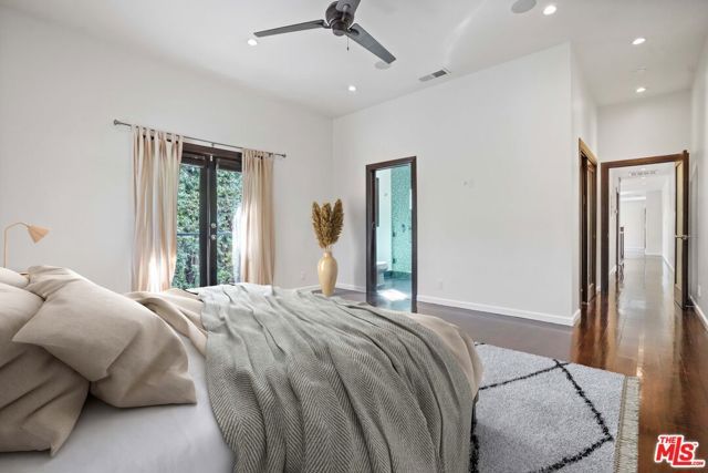 458 N La Jolla Avenue, Los Angeles, CA 90048