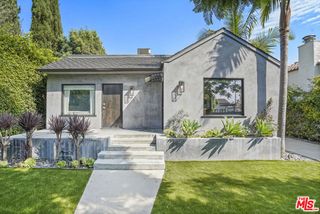 458 N La Jolla Avenue, Los Angeles, CA 90048