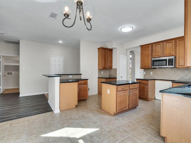 16310 Pinon Vista Drive, Houston, TX 77095