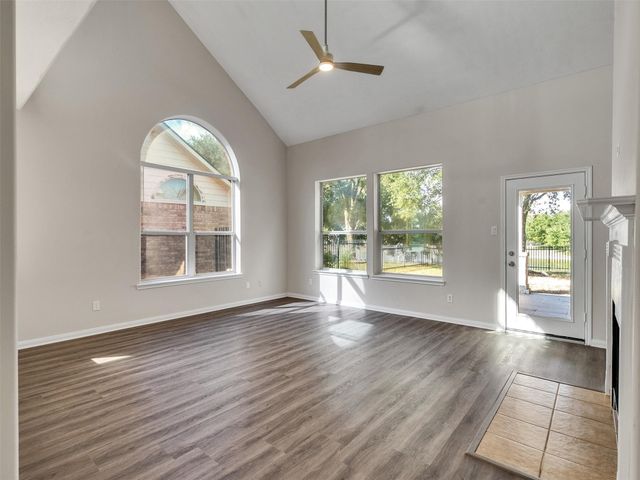 16310 Pinon Vista Drive, Houston, TX 77095