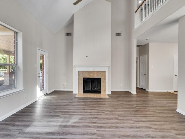 16310 Pinon Vista Drive, Houston, TX 77095