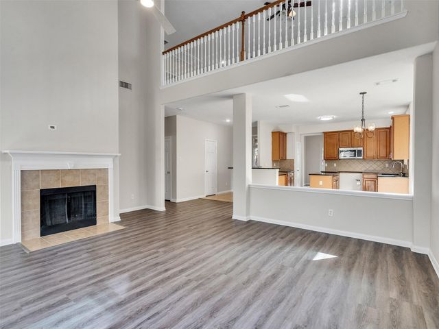 16310 Pinon Vista Drive, Houston, TX 77095