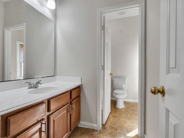 16310 Pinon Vista Drive, Houston, TX 77095