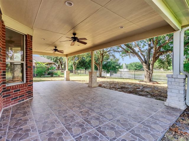 16310 Pinon Vista Drive, Houston, TX 77095