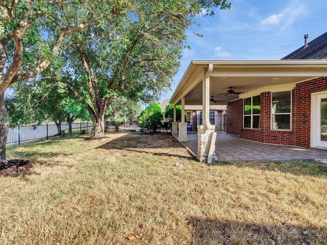 16310 Pinon Vista Drive, Houston, TX 77095