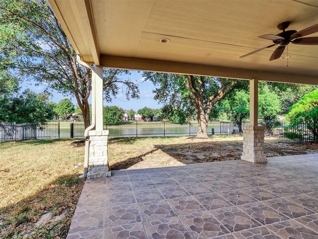16310 Pinon Vista Drive, Houston, TX 77095