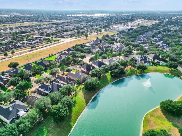 16310 Pinon Vista Drive, Houston, TX 77095