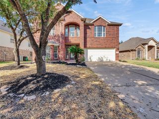 16310 Pinon Vista Drive, Houston, TX 77095