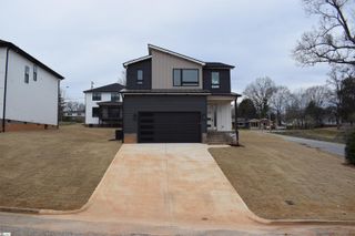 123 Jackson Street, Greer, SC 29650